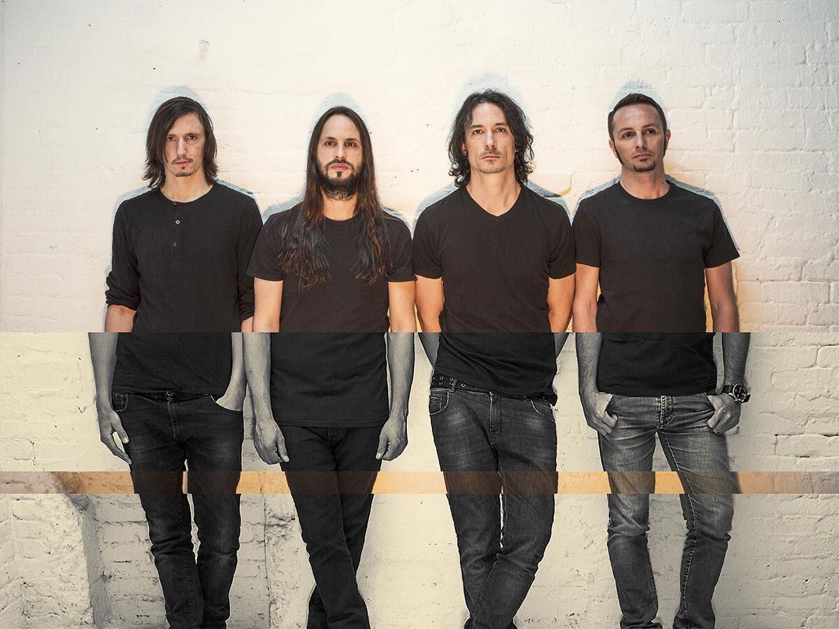 Gojira to play Birmingham | Shropshire Star