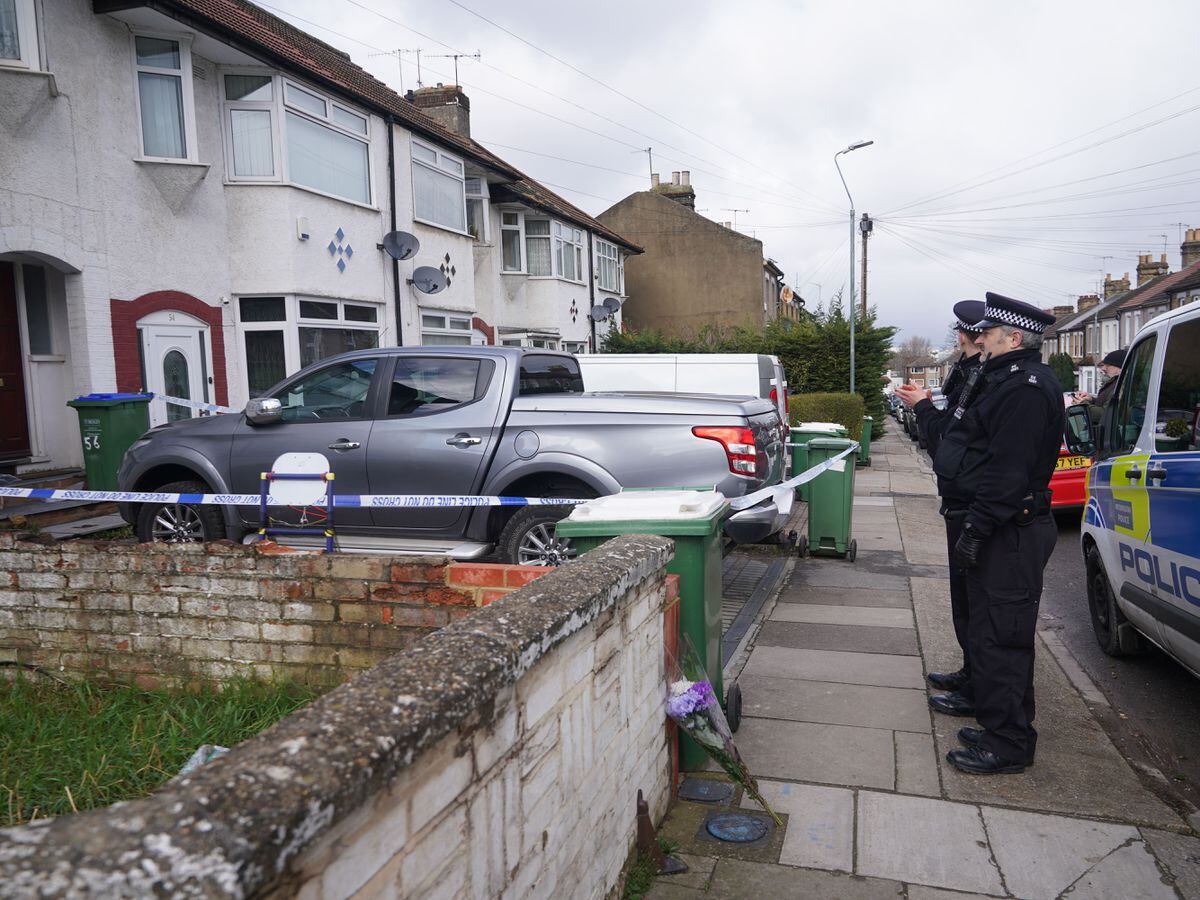 Woman And Two Boys Found Dead Inside London House | Shropshire Star