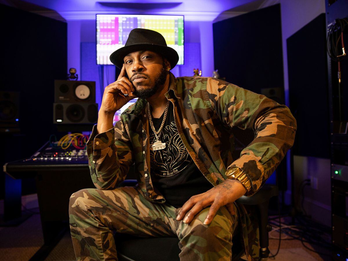 Rapper Mystikal Denied Bail Over Rape Allegations | Shropshire Star