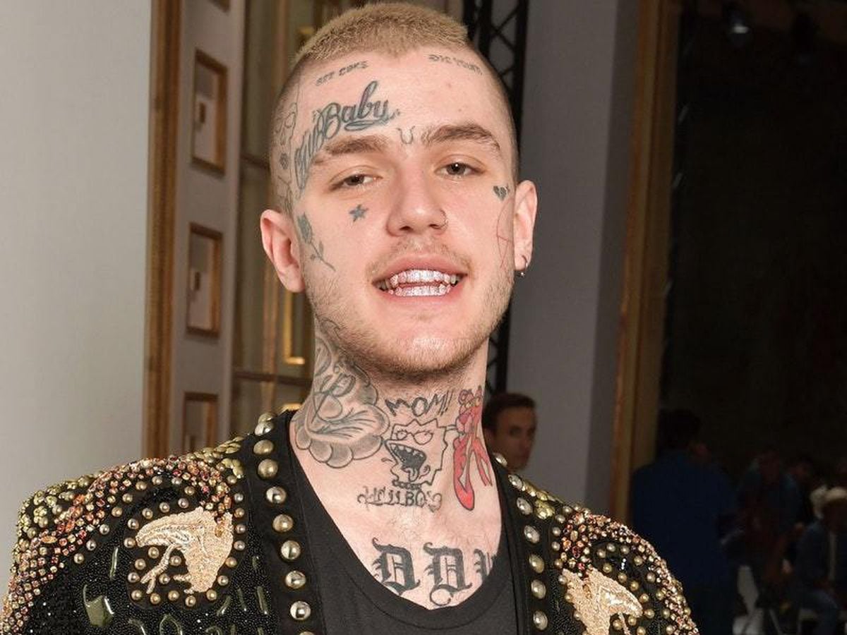 Sam Smith, Bella Thorne lead tributes to rapper Lil Peep after his ...