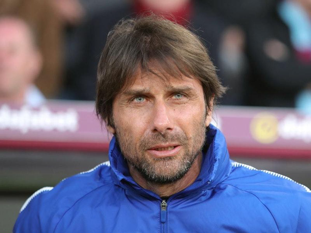 Antonio Conte still rues Chelsea’s 2017 FA Cup final loss | Shropshire Star