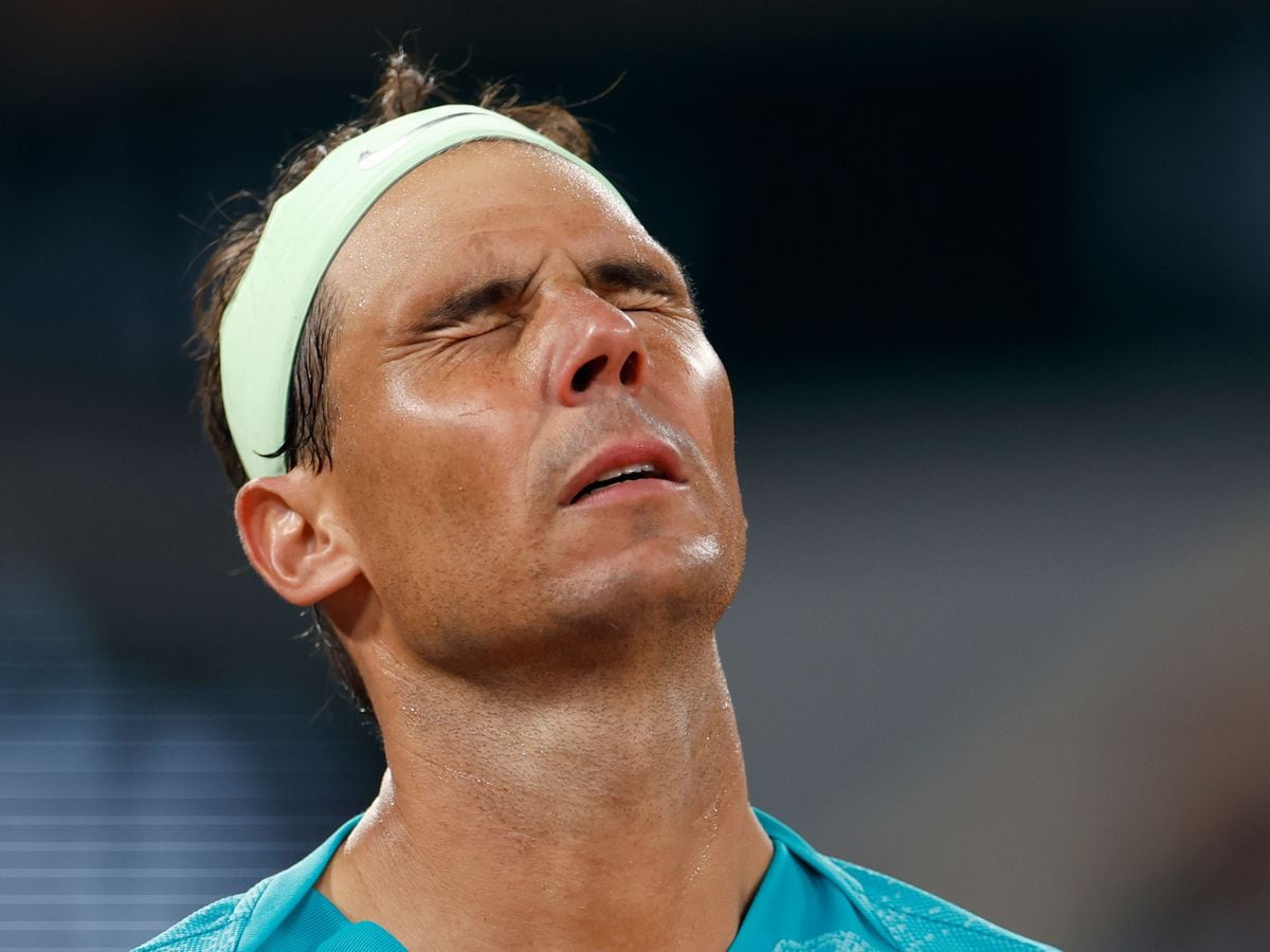 Why not? Mats Wilander urges Rafael Nadal to return to French Open in