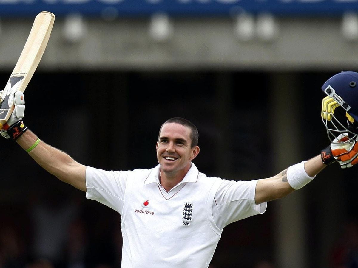 On This Day In 2008 – Dual England Captaincy Role For Kevin Pietersen ...