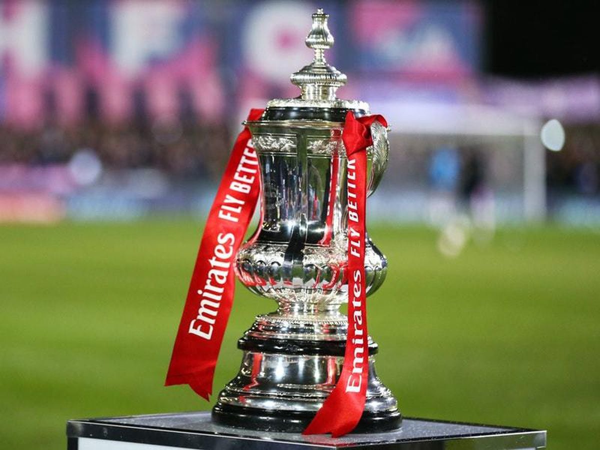 FA to review FA Cup broadcast rights – report | Shropshire Star