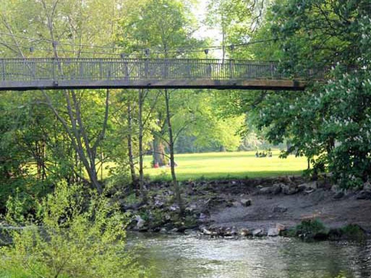 Flooding | Shropshire Star