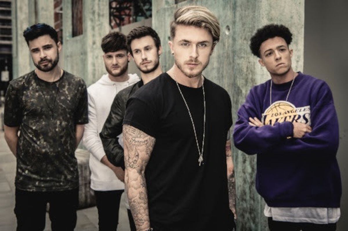 Y.O.U.N.G heading for Brum show | Shropshire Star