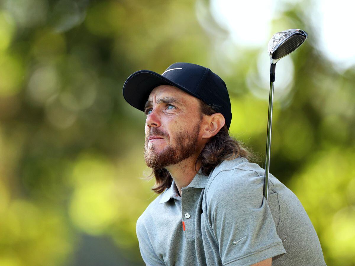 Tommy Fleetwood hoping Portugal Masters can prove ideal preparation for
