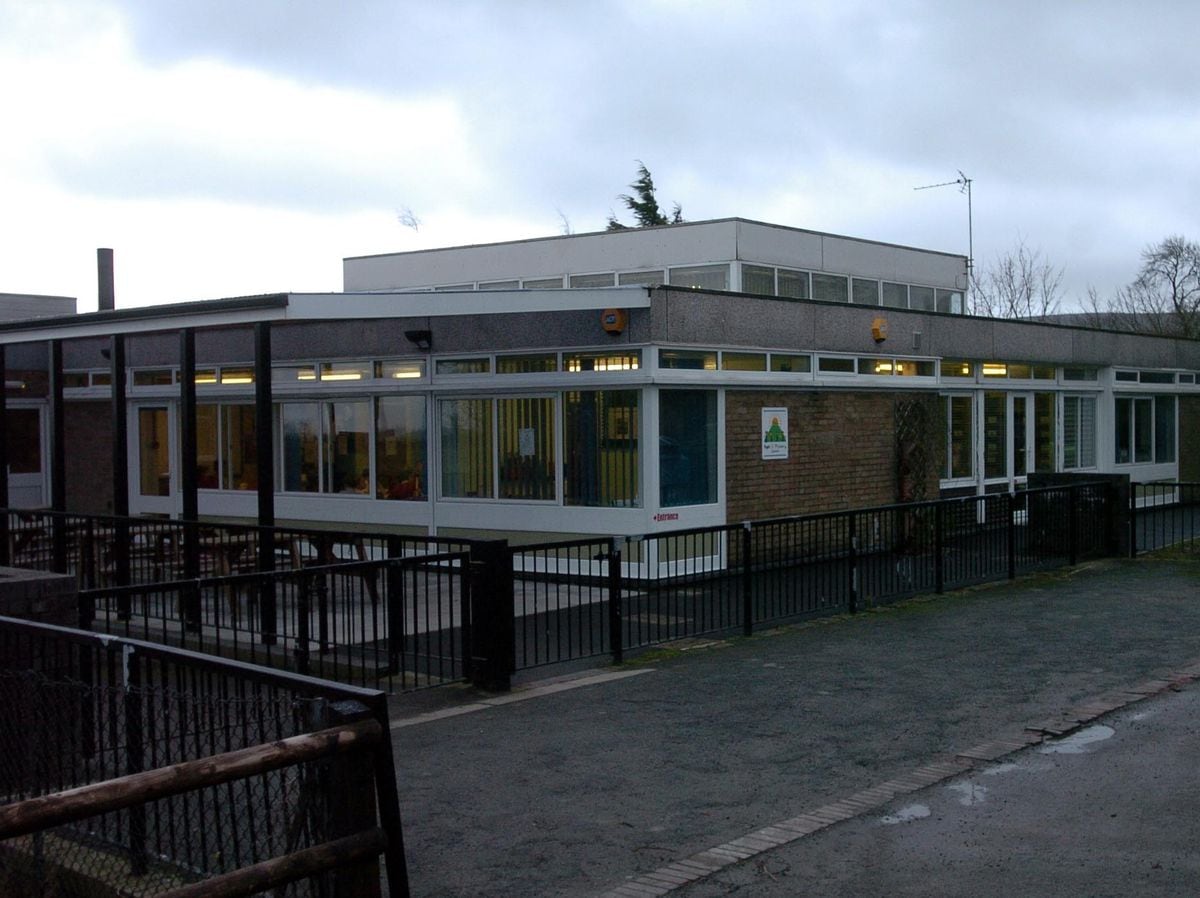 Former Shropshire school set to be demolished to make way for