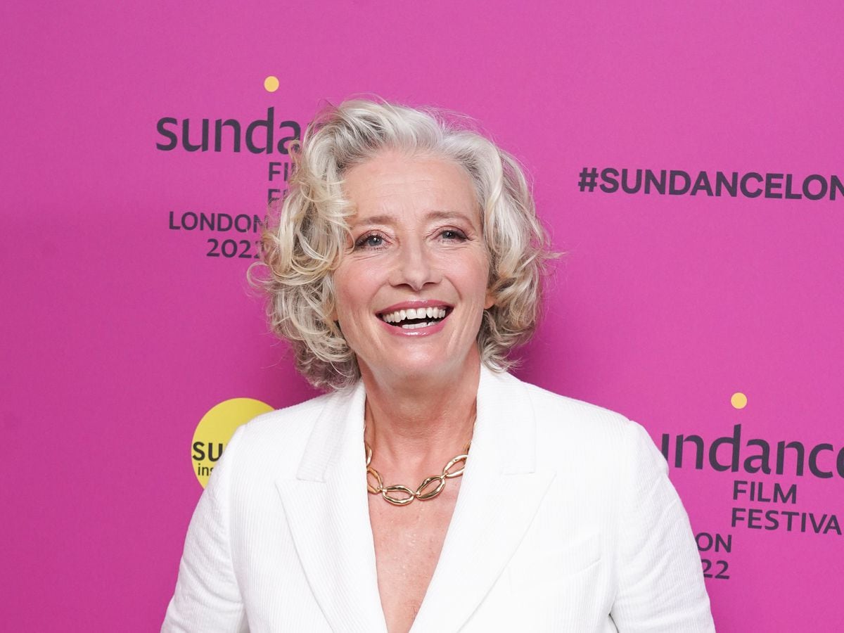 Dame Emma Thompson ‘not sure how great’ sexual revolution of 70s and ...