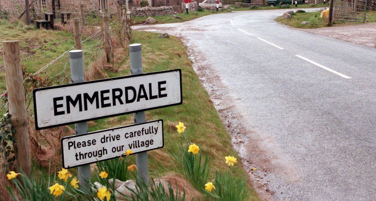 Emmerdale And Coronation Street Returning To Six Episodes A Week ...