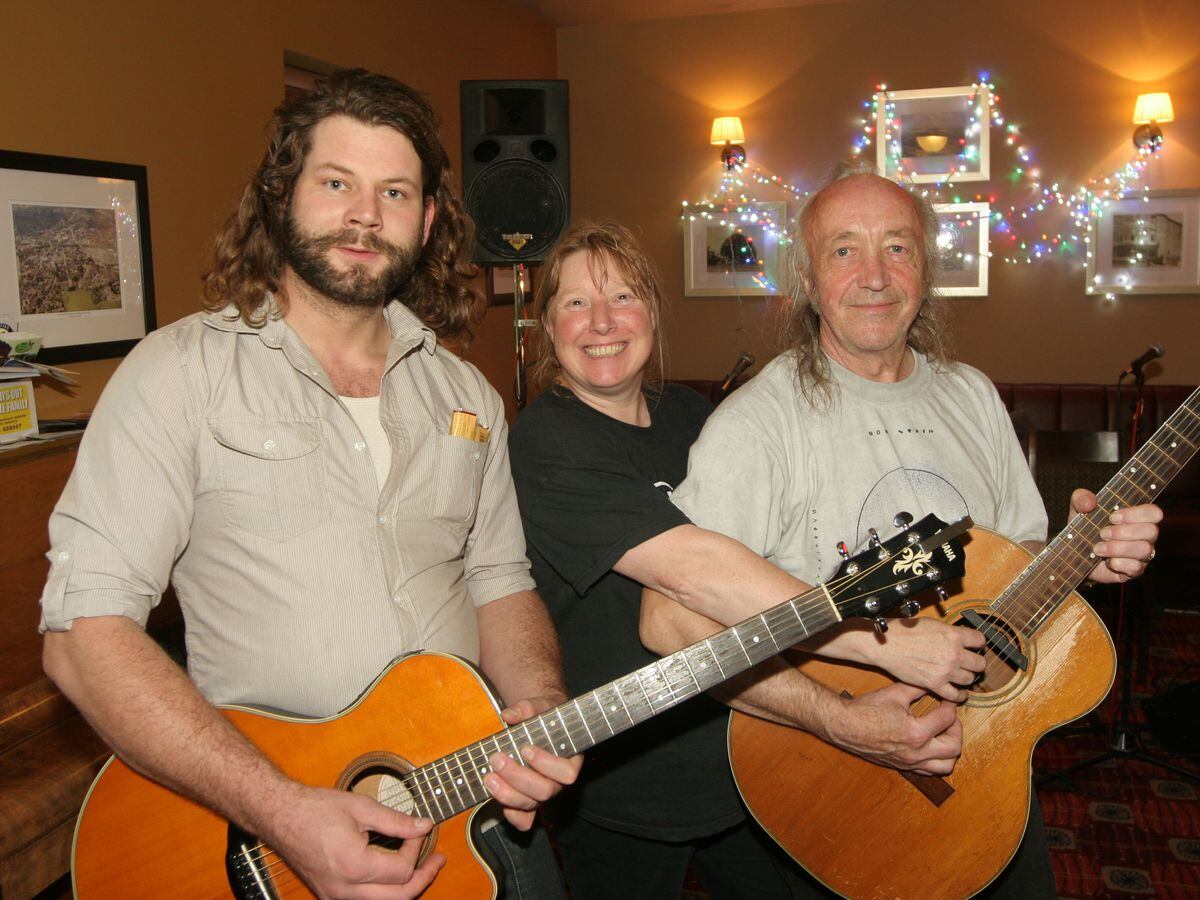 Tony McPhee, singer and guitarist for rock band the Groundhogs, dies aged  79, Pop and rock