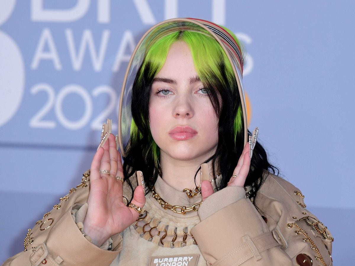 Billie Eilish to release new album Happier Than Ever ...