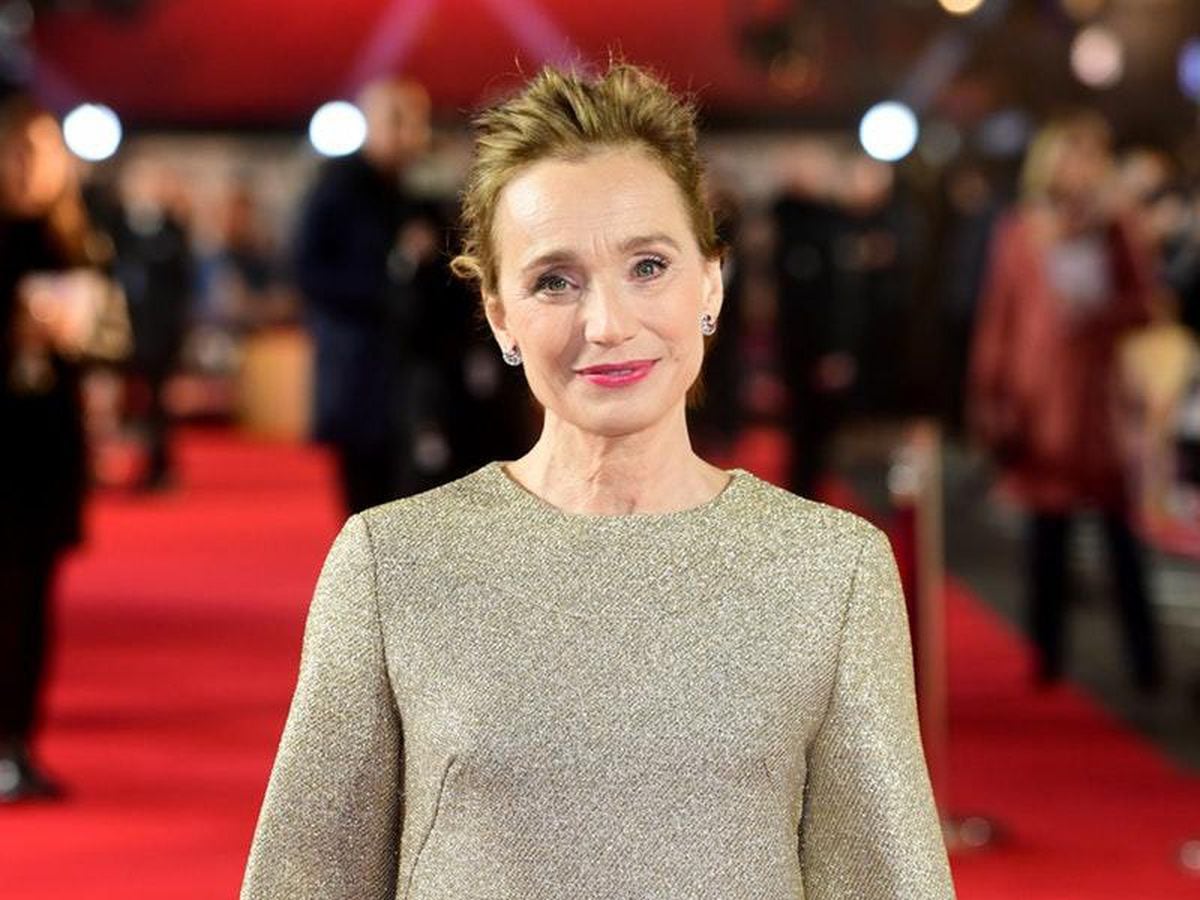 Kristin Scott Thomas ‘fed up’ with the way women are treated as they