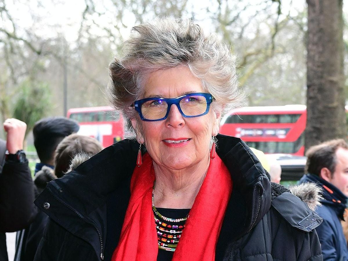 The UK is ‘the most unbelievably classridden country’, says Prue Leith