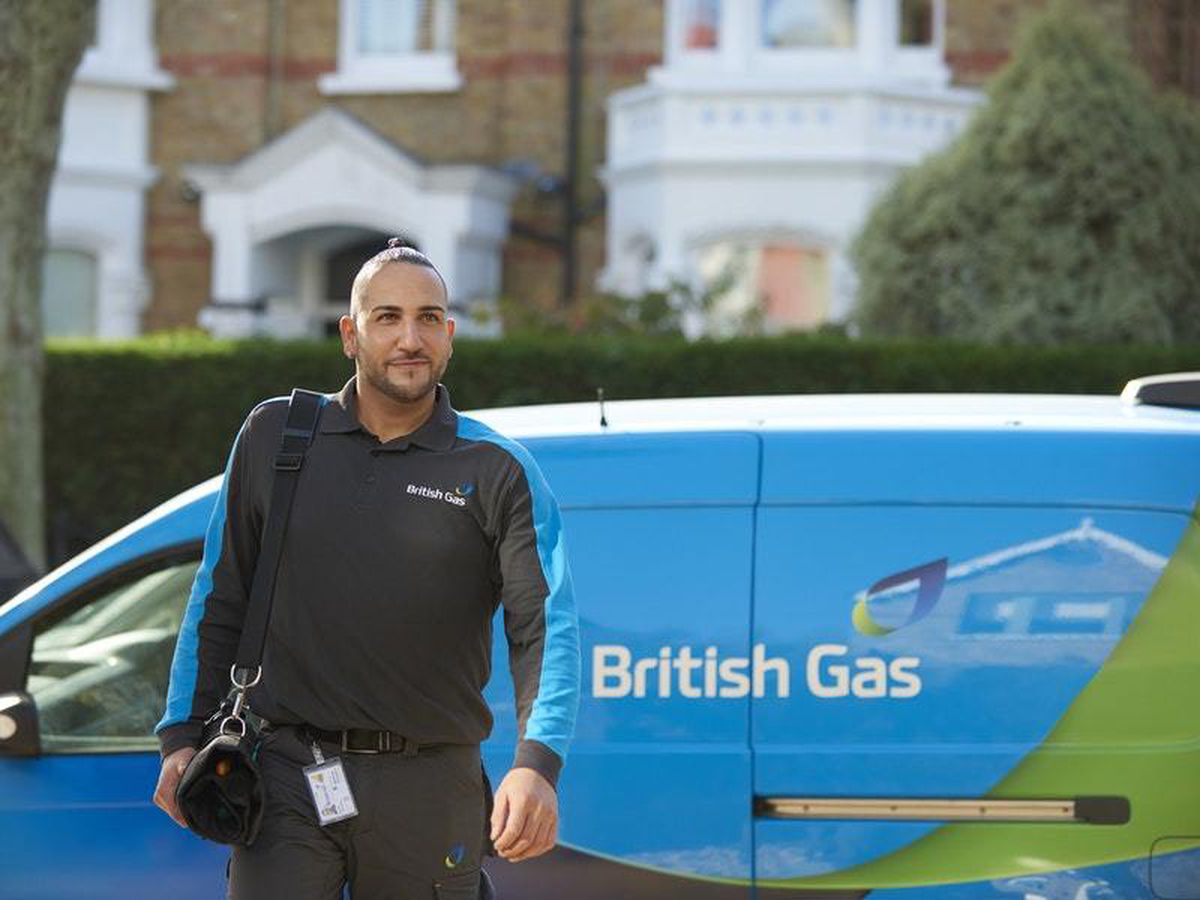 British Gas Engineer Jobs