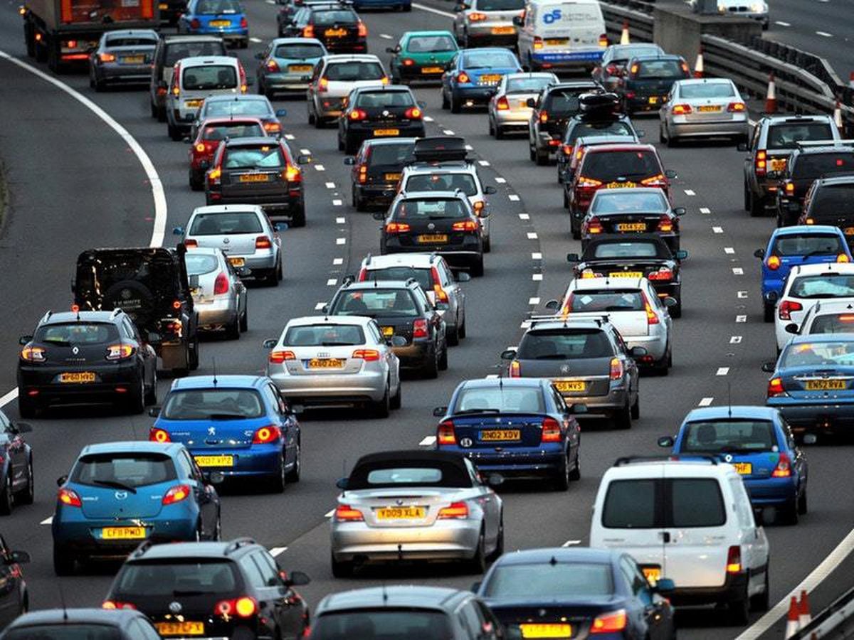 number-of-vehicles-on-england-s-roads-jumps-by-2-5m-in-five-years