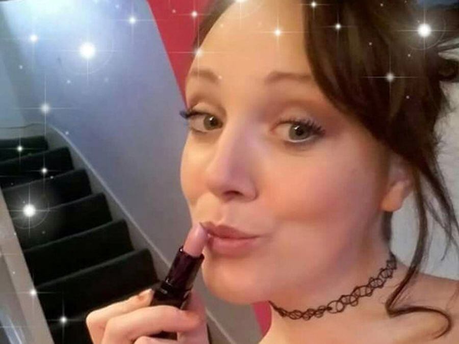 Body Found In Search For Missing Woman Hollie Kerrell Shropshire Star