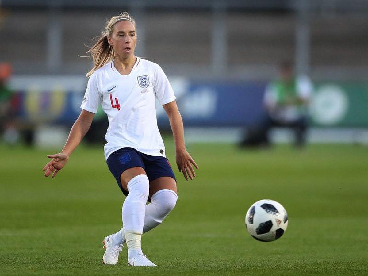 Jordan Nobbs to miss Women’s World Cup with knee injury Shropshire Star