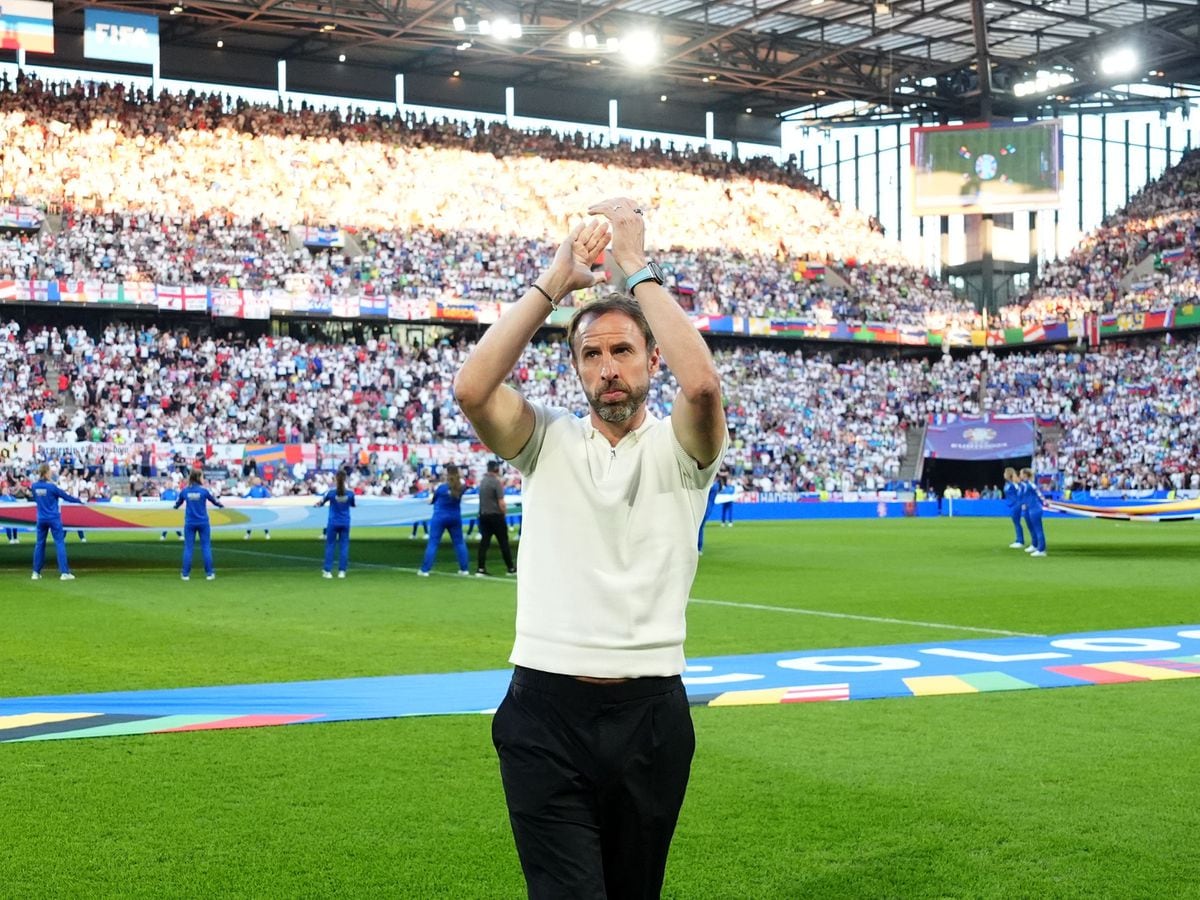 Talking points as England face Slovakia in last 16 at Euro 2024