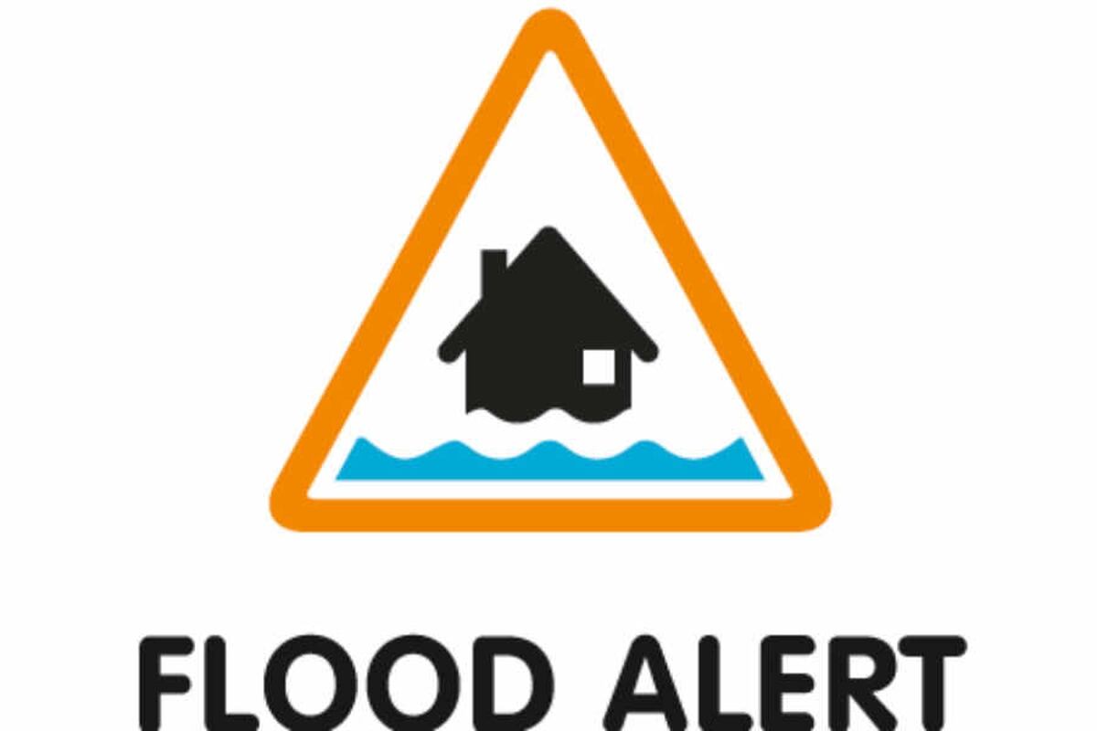 Flood Warnings For Shropshire And Mid Wales Border Shropshire Star