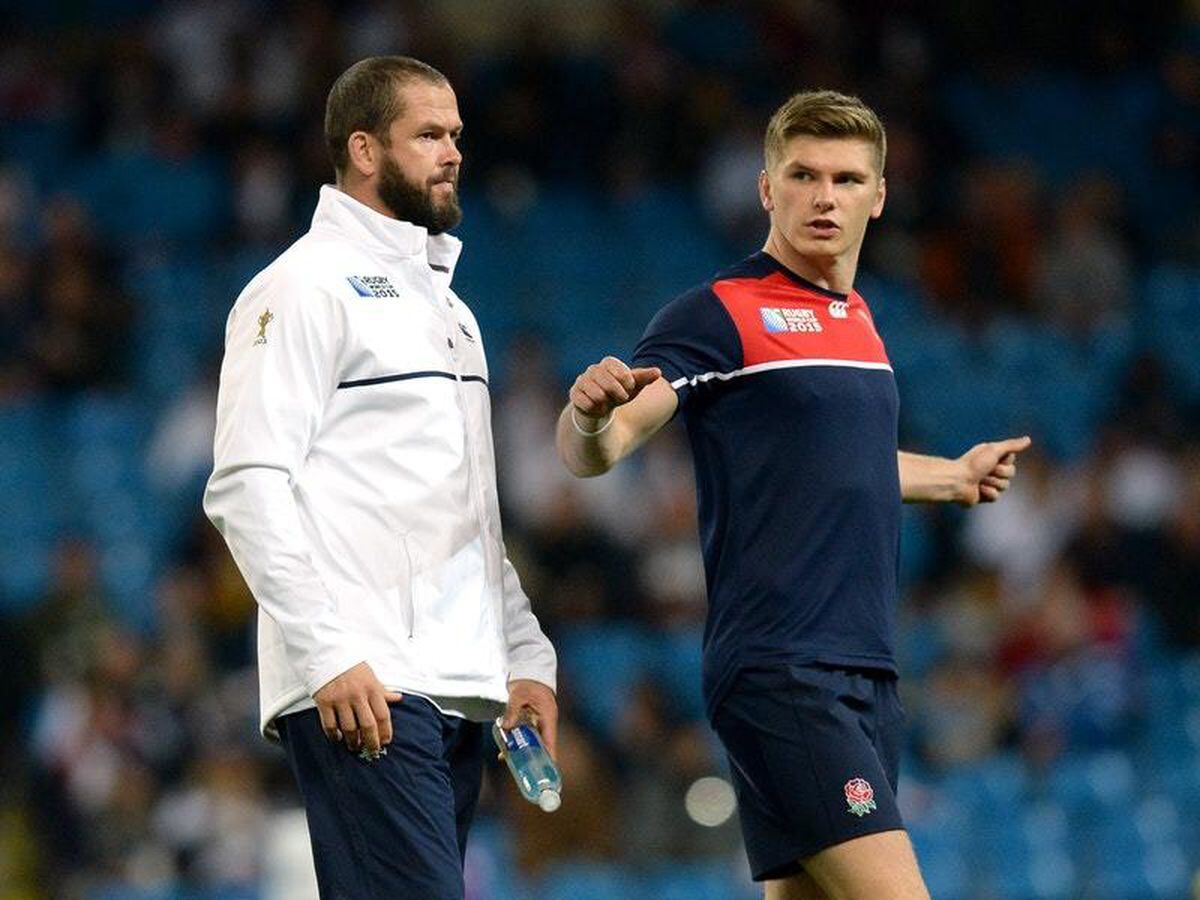 28++ Owen farrell and andy farrell information