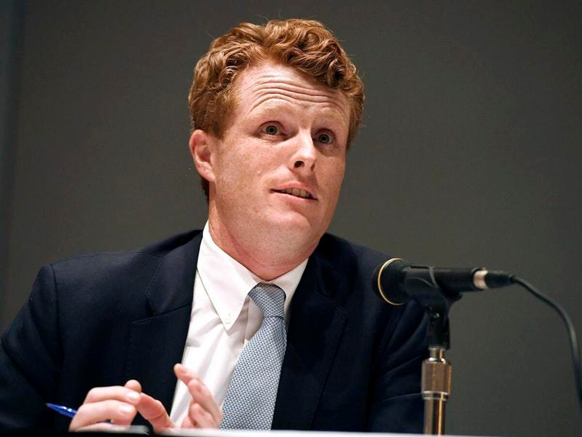 Joe Kennedy III announces run for US senate Shropshire Star