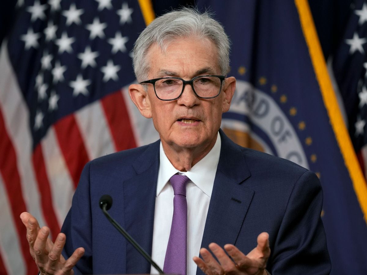 Federal Reserve sees progress on inflation but signals just one rate