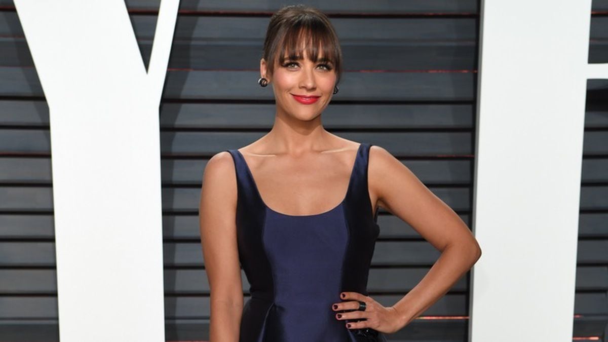 Smart Girl Porn - Rashida Jones' porn, sex and technology series aimed at lifting veil on  industry | Shropshire Star