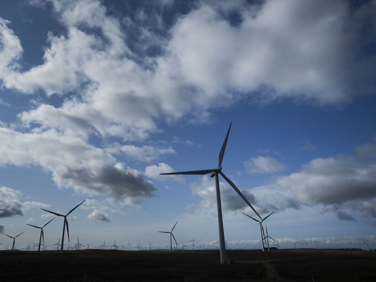 Government promises to make it easier to build wind farms in England ...