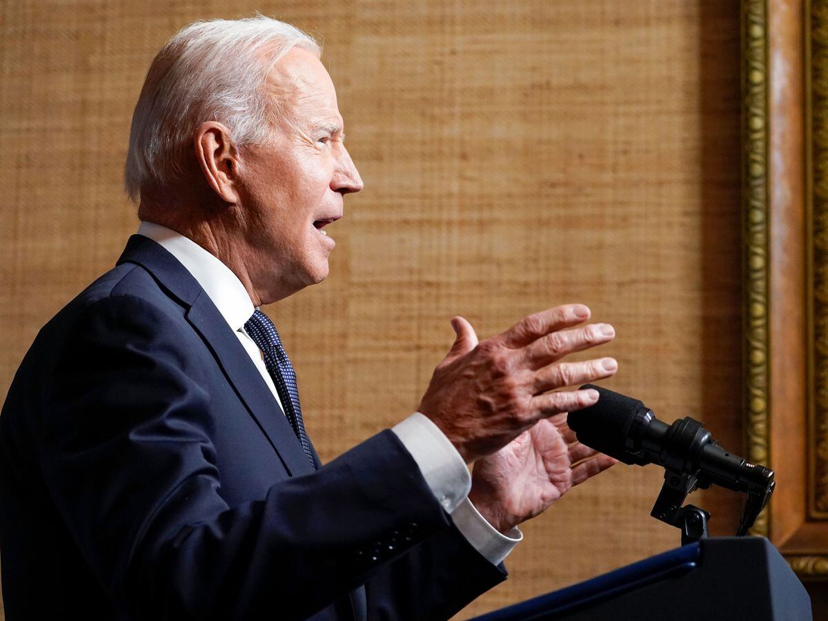 Biden To Pull Troops From Afghanistan And End Longest US War ...