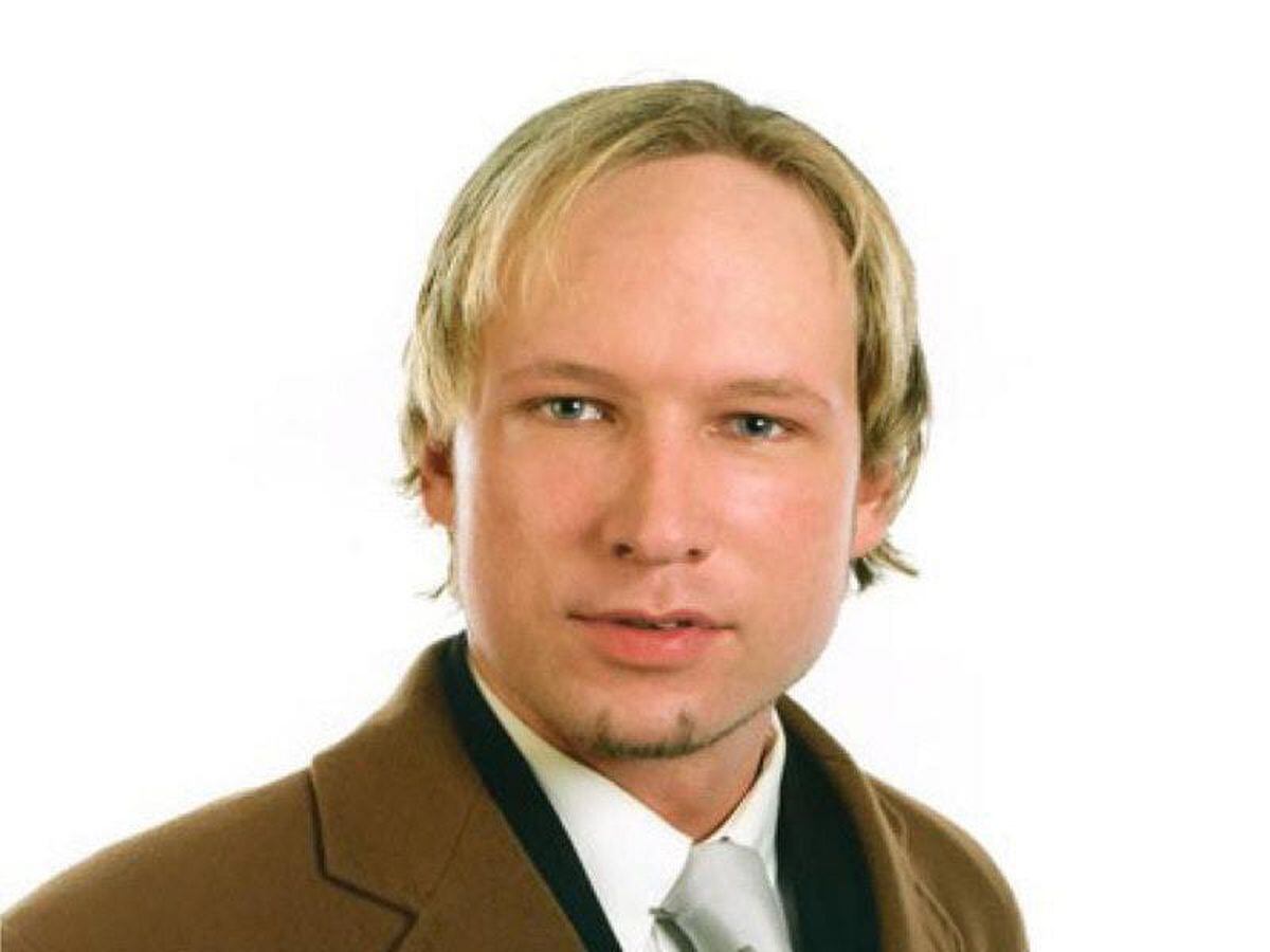 Norwegian Mass Killer Breivik Loses Human Rights Appeal Shropshire Star