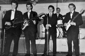 The night The Beatles played Shrewsbury Music Hall | Shropshire Star