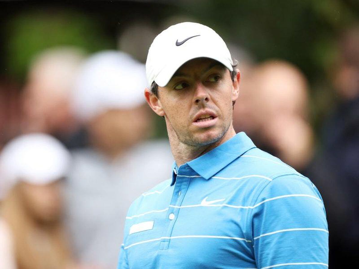 World number one Rory McIlroy remembers first experience of Sawgrass ...