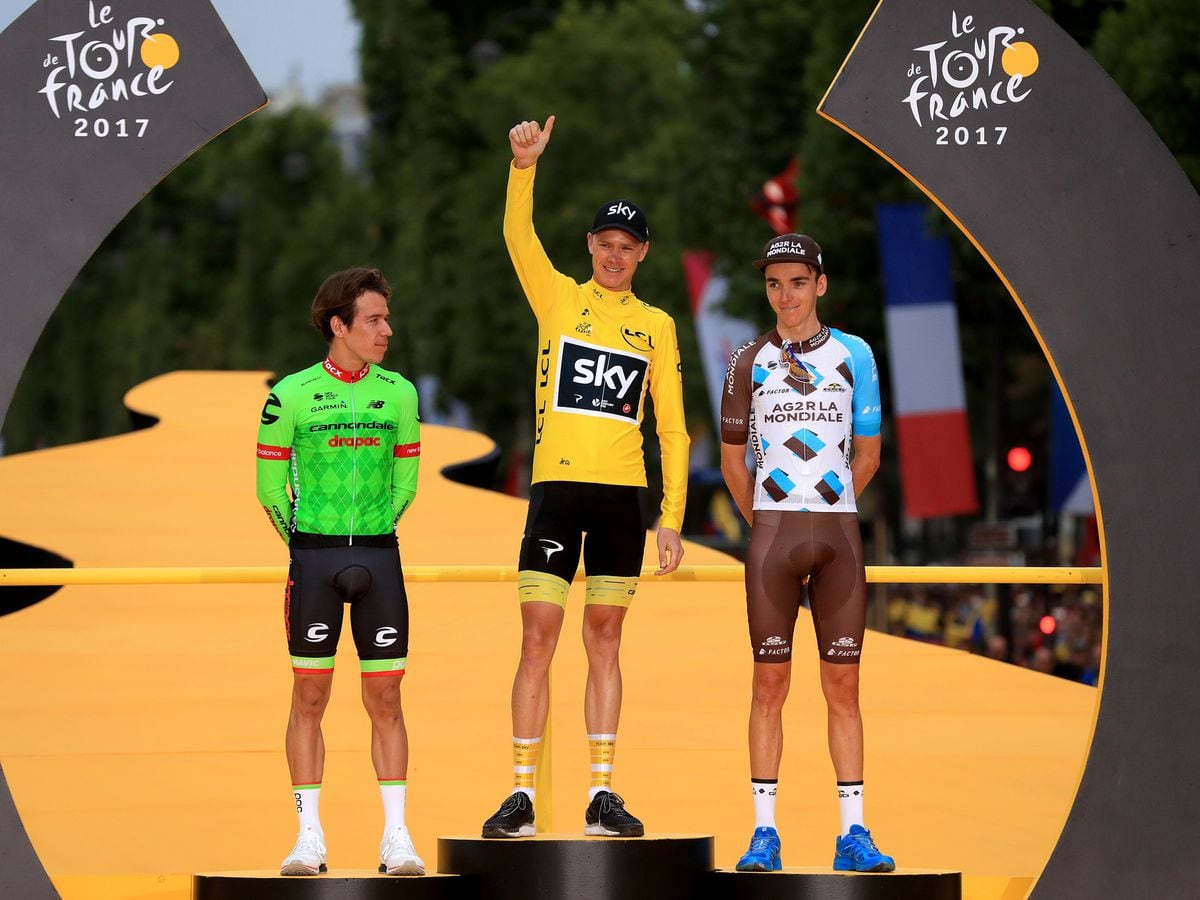 On this day in 2019: Chris Froome ruled out of Tour de France after ...