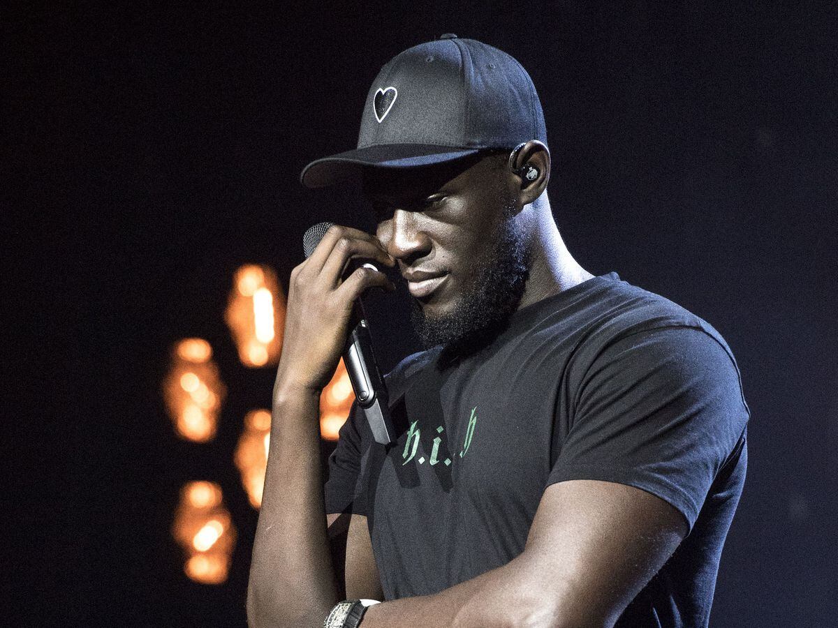 Stormzy’s #Merky Books to spotlight black Britons with first children’s ...