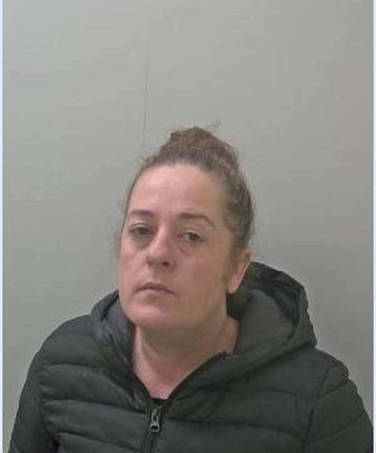 Jailed Woman Tried To Smuggle Drugs Worth £800 Into Shropshire Prison