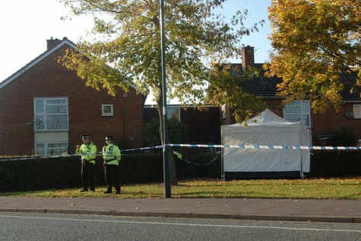 Murder investigation after body found in Shrewsbury house | Shropshire Star