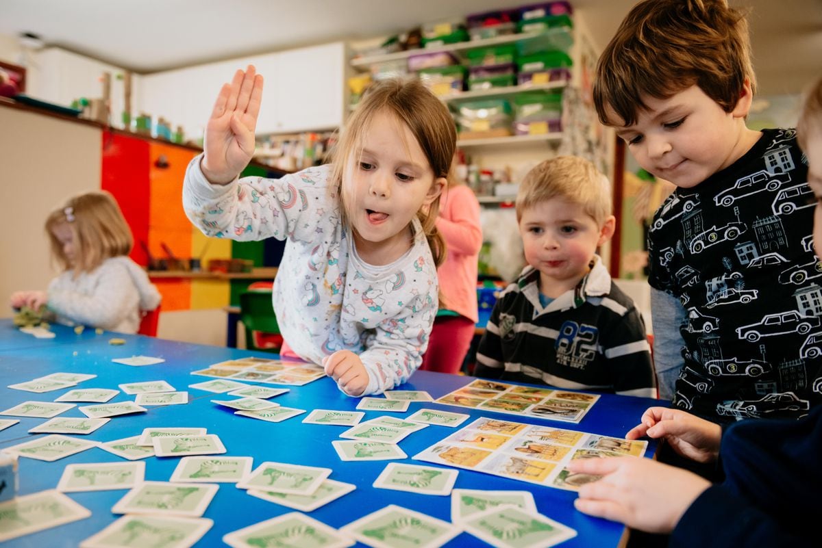 Shropshire educational federation holds inaugural open day | Shropshire ...