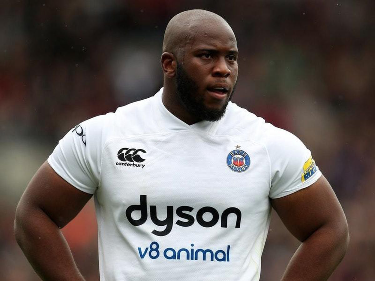 England facing issues at prop as Beno Obano returns to training squad ...