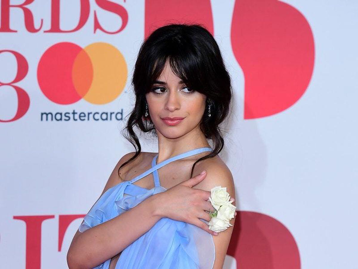 Camila Cabello Reveals Her ‘intense Gratitude Towards Taylor Swift Shropshire Star