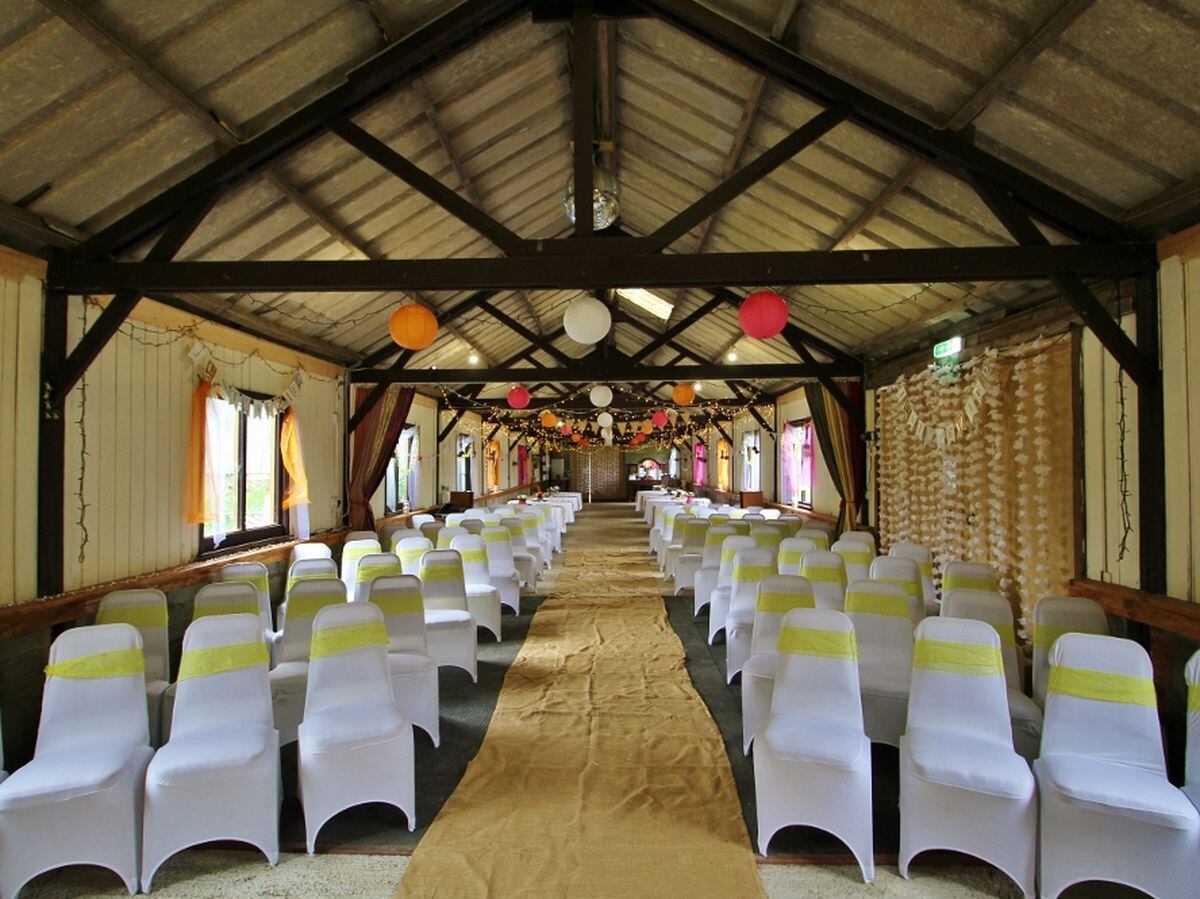 Amazing Free Wedding Venue Hire of all time The ultimate guide 
