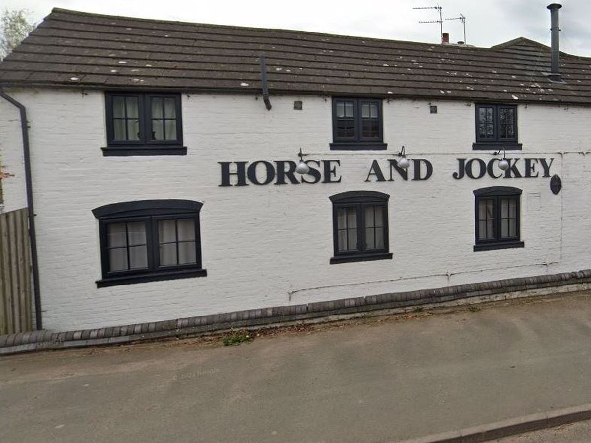 Family run Shropshire pub to close as soaring food and energy