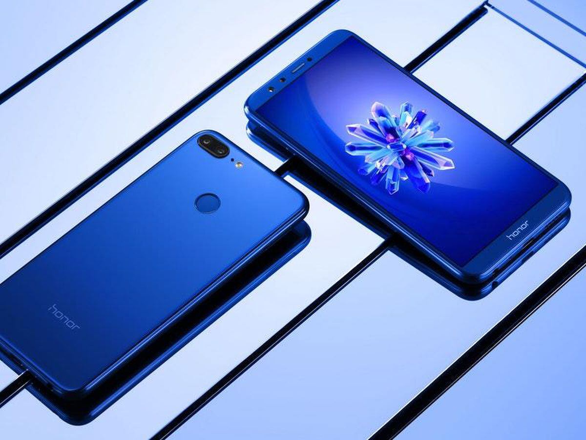 Чем заменить honor 9