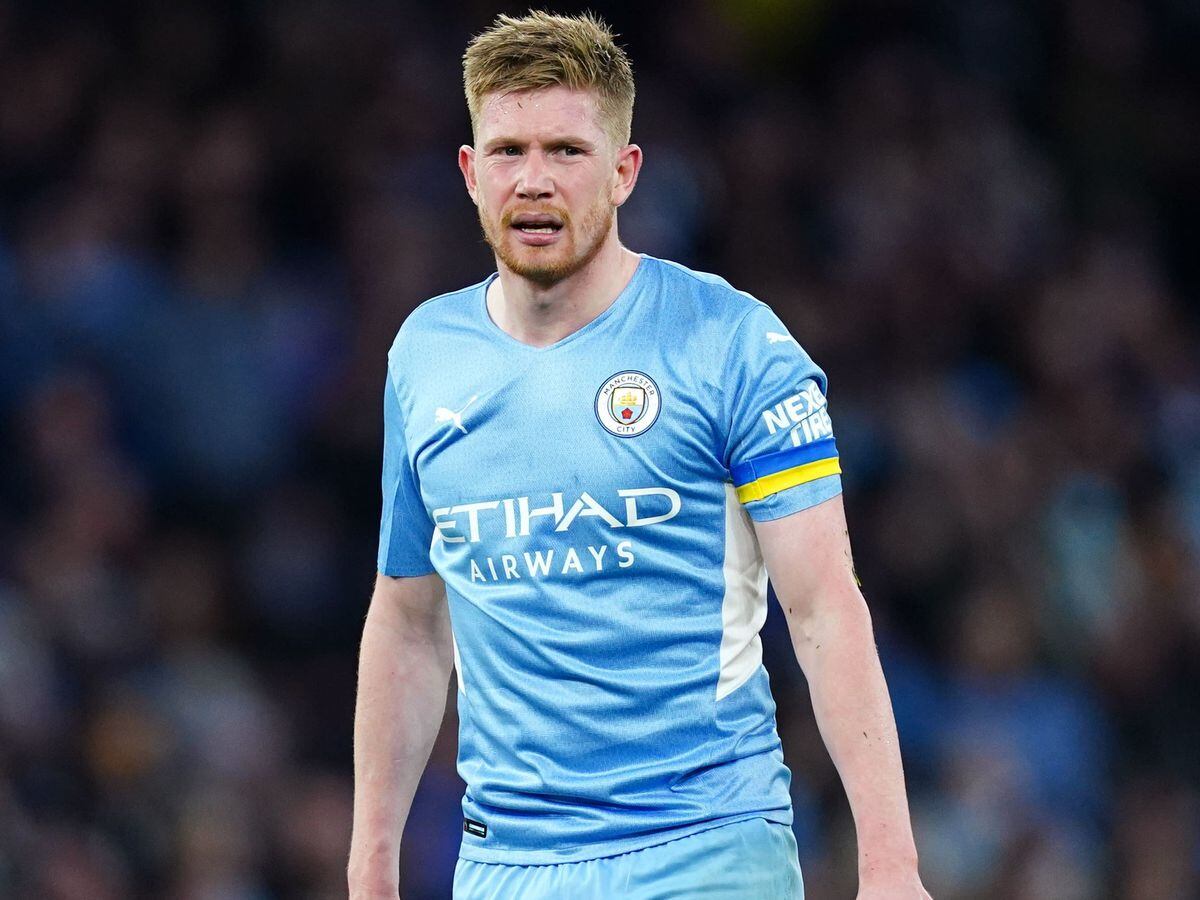 Kevin De Bruyne Happy To Have ‘good Laugh’ At Expense Of United 