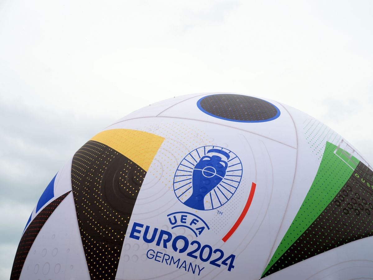 Women’s Aid launches campaign to highlight domestic abuse during Euro 2024