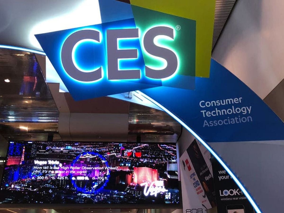 CES: Tech Show To Return To Las Vegas In 2022, Organisers Say ...