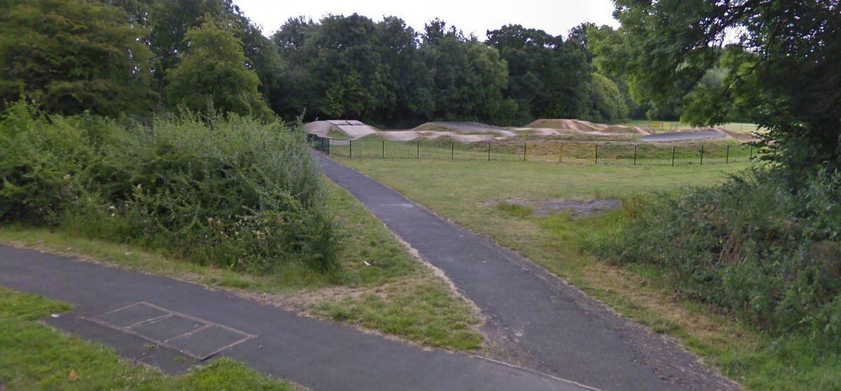 Councillors to be asked for £13k for BMX track and skate park repairs