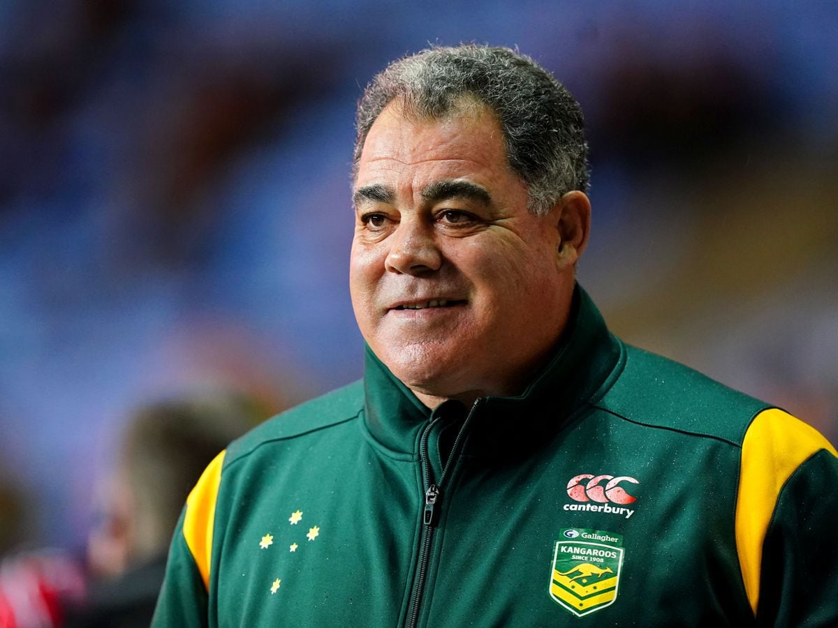 I can’t criticise any of it – Mal Meninga hails Australia display after ...