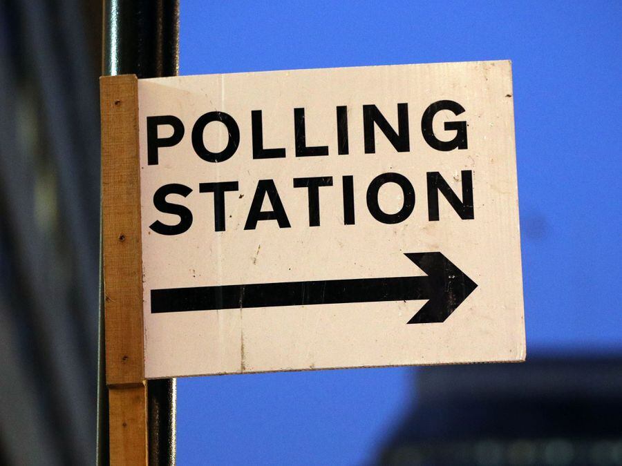 Sharp jump in applications to vote on deadline day for May 2 elections ...