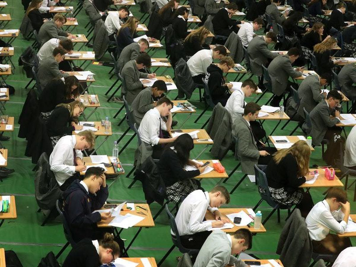 just-over-half-marks-needed-for-a-in-a-level-maths-leaked-documents